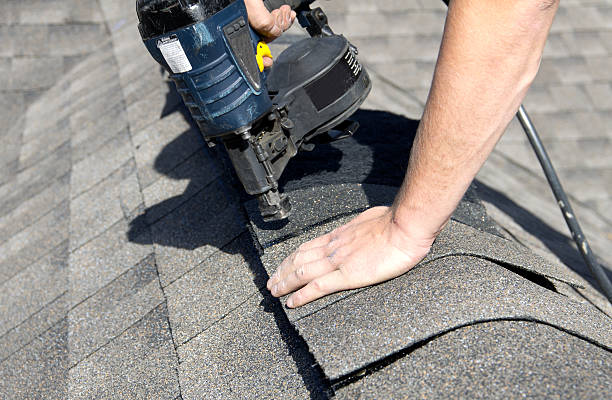 Fast & Reliable Emergency Roof Repairs in Catalina, AZ